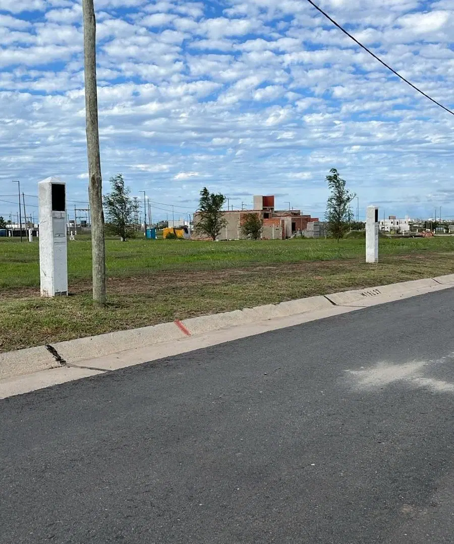 Lote Docta Parque Apto Duplex 3