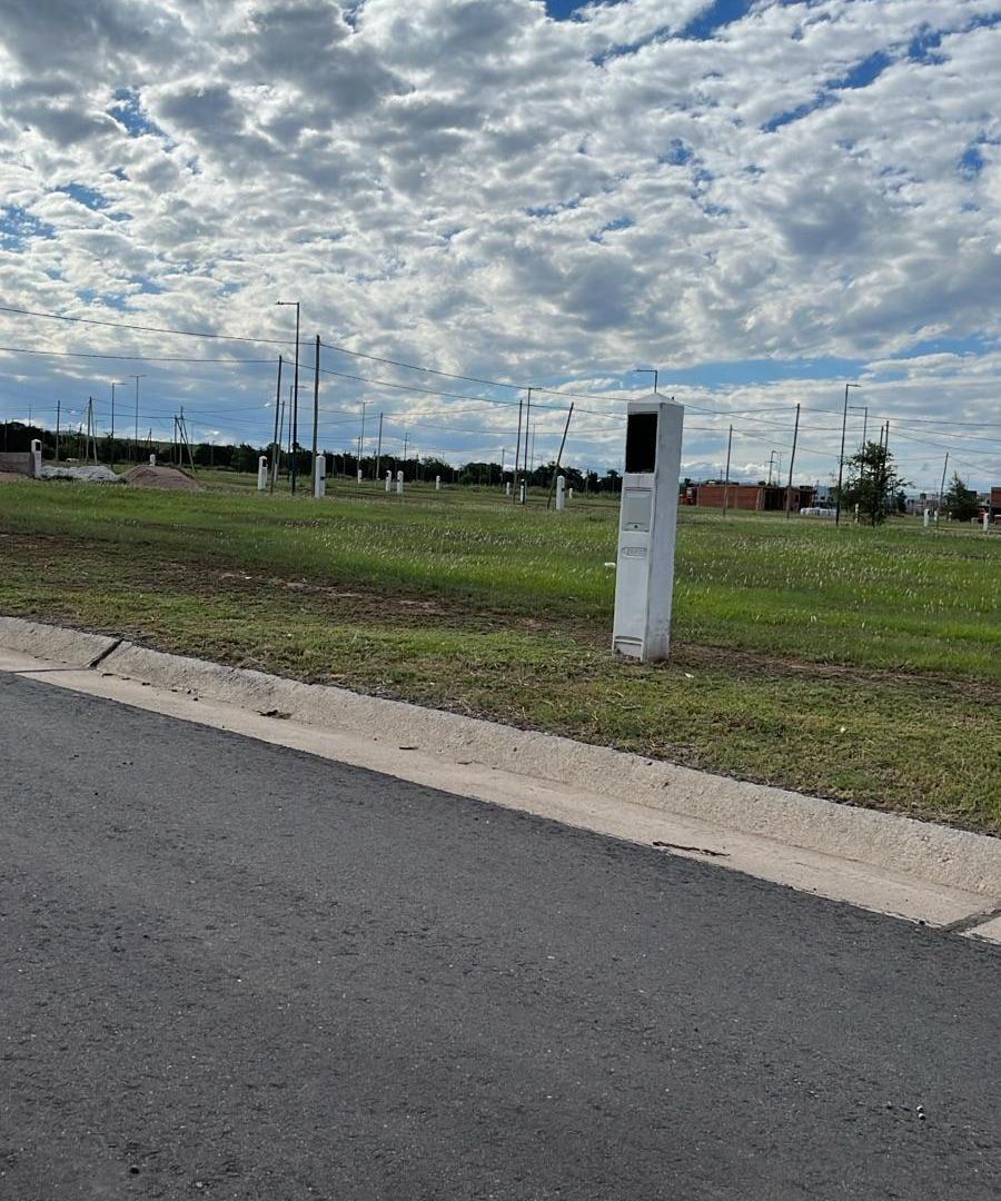 Lote Docta Parque Apto Duplex