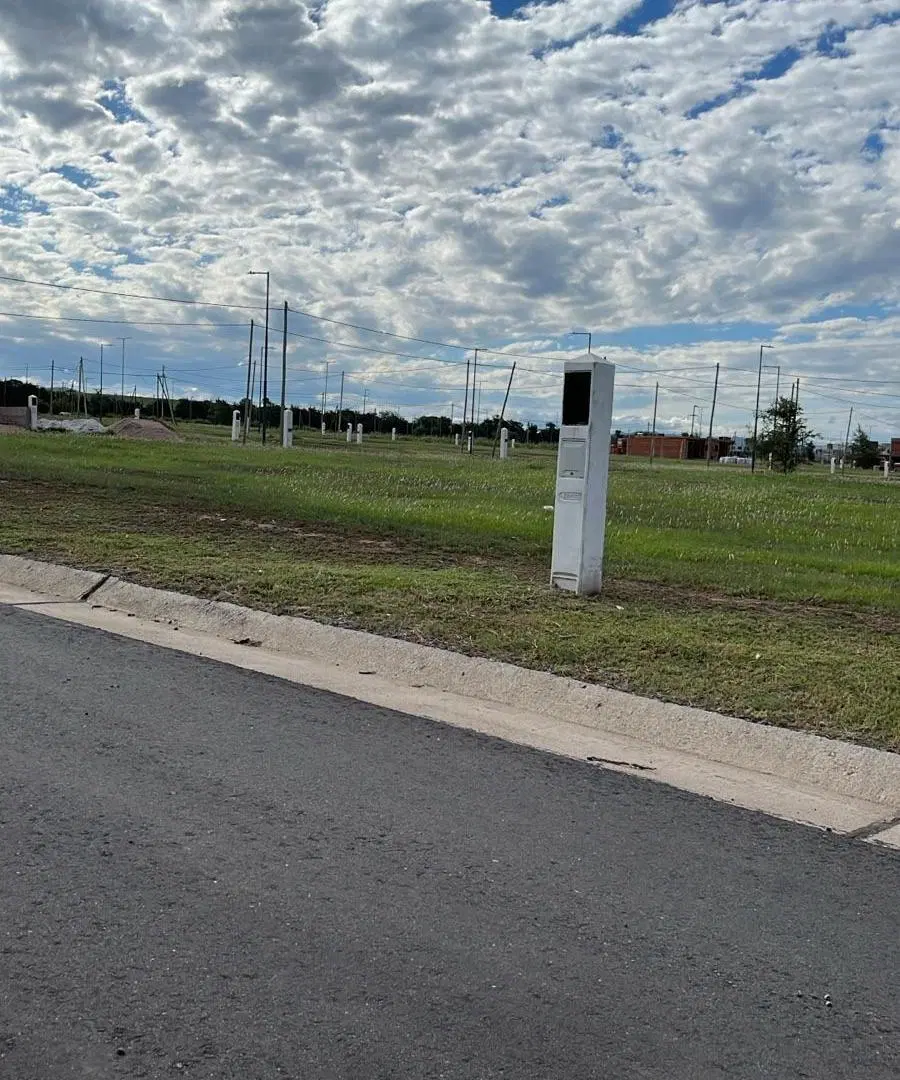 Lote Docta Parque Apto Duplex 1