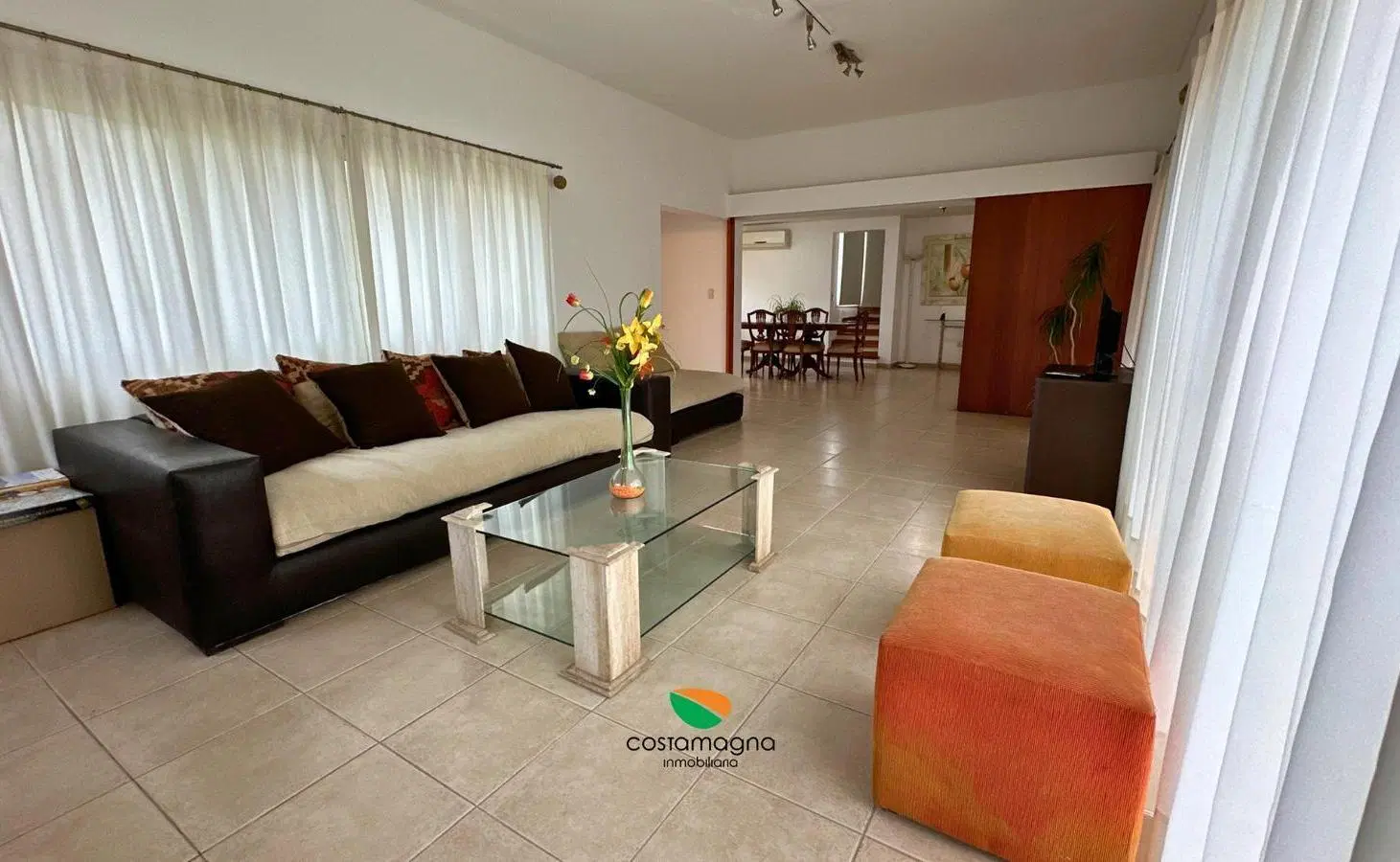 Casa en barrio cerrado San Isidro - Villa Allende 5