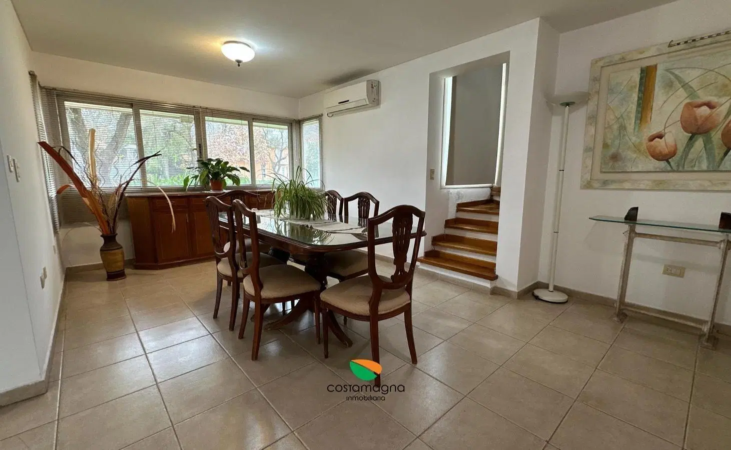 Casa en barrio cerrado San Isidro - Villa Allende 1