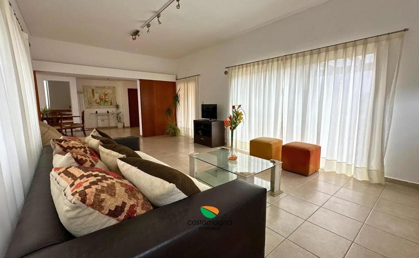Casa en barrio cerrado San Isidro - Villa Allende 3