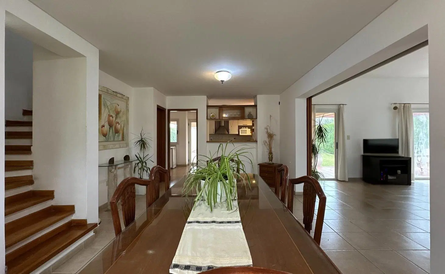 Casa en barrio cerrado San Isidro - Villa Allende 8