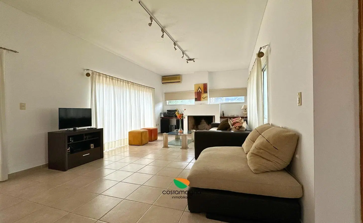 Casa en barrio cerrado San Isidro - Villa Allende 2