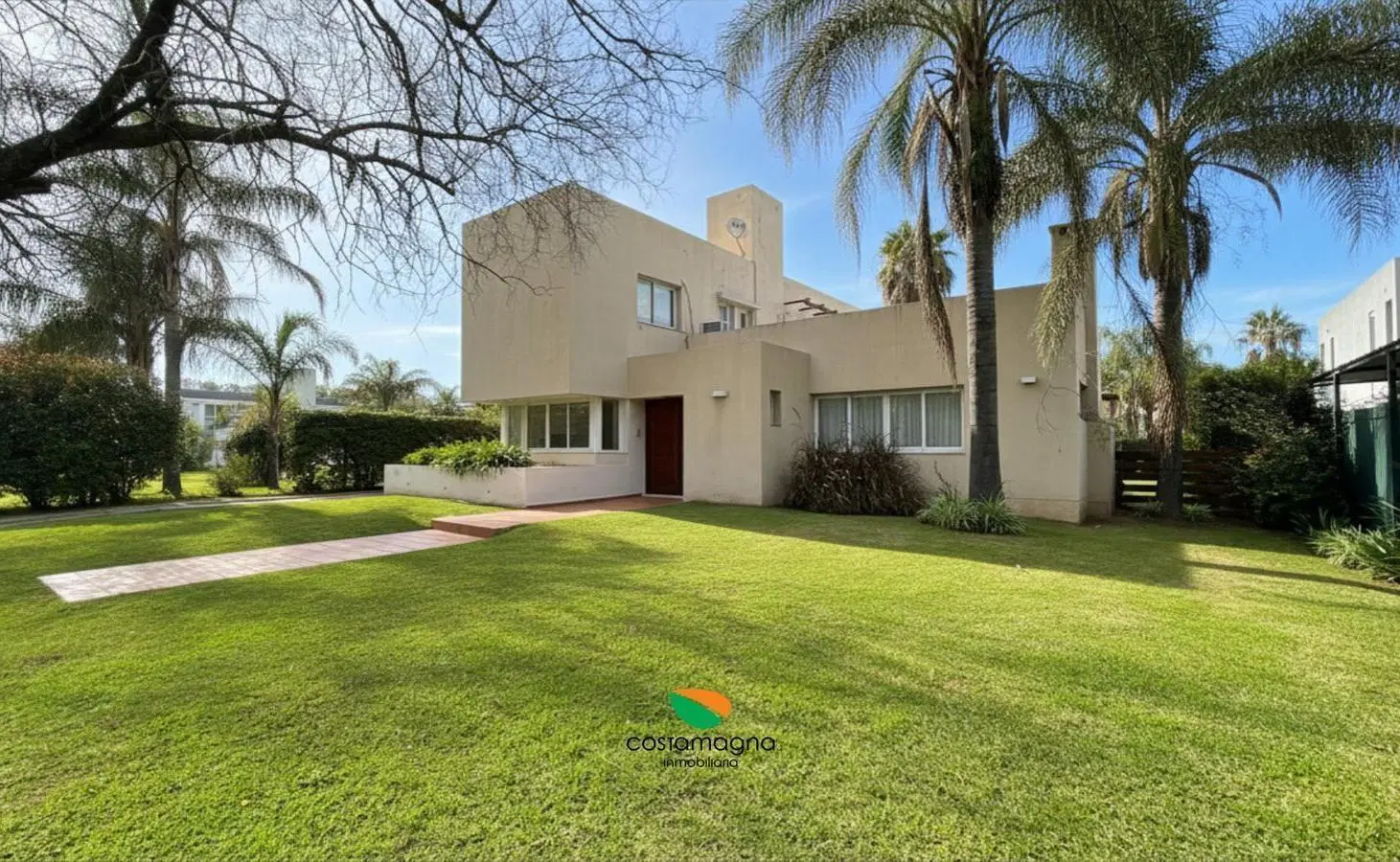 Casa en barrio cerrado San Isidro - Villa Allende 4