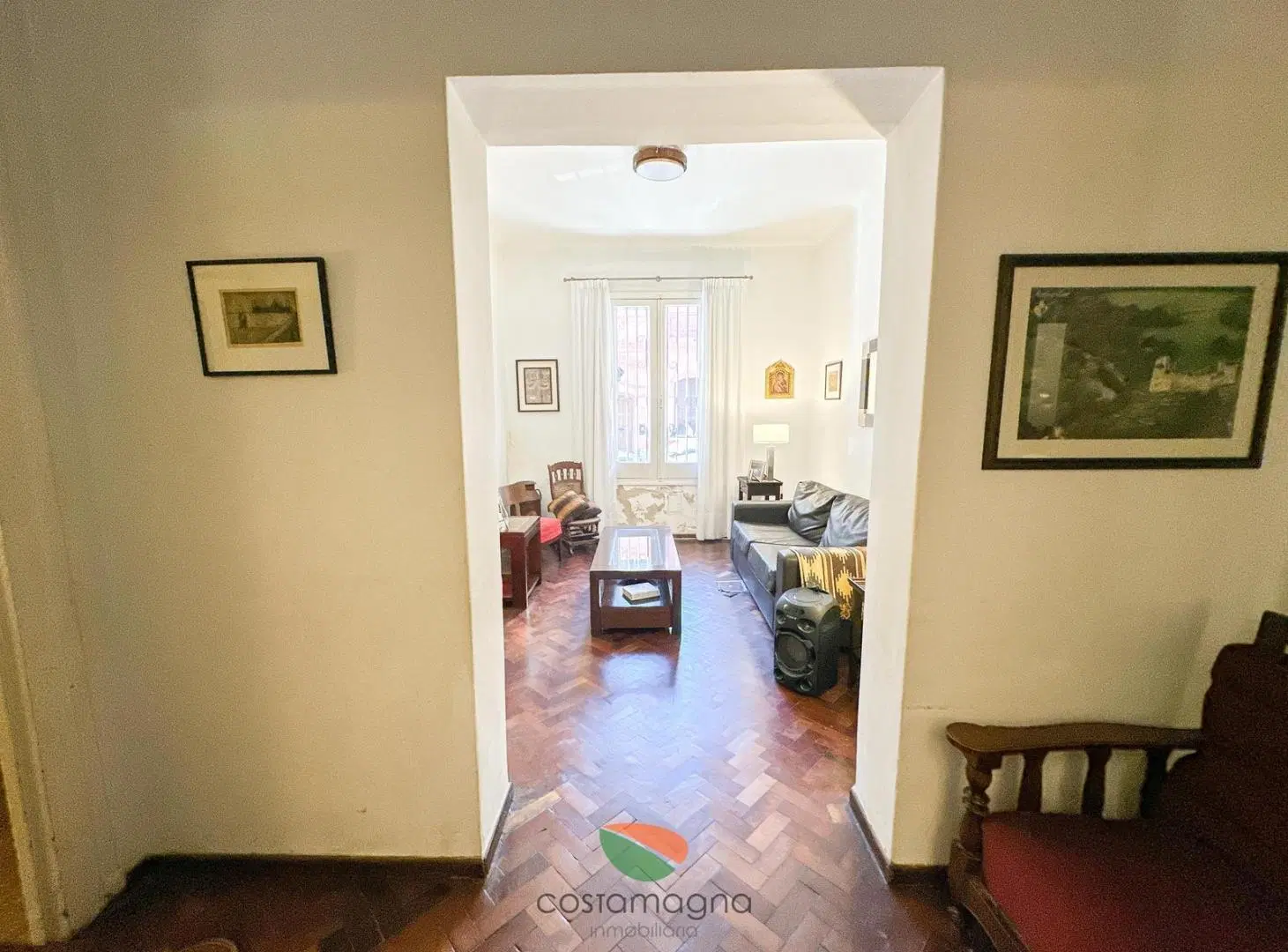 Venta de edificio en bloque en Nueva Córdoba 2