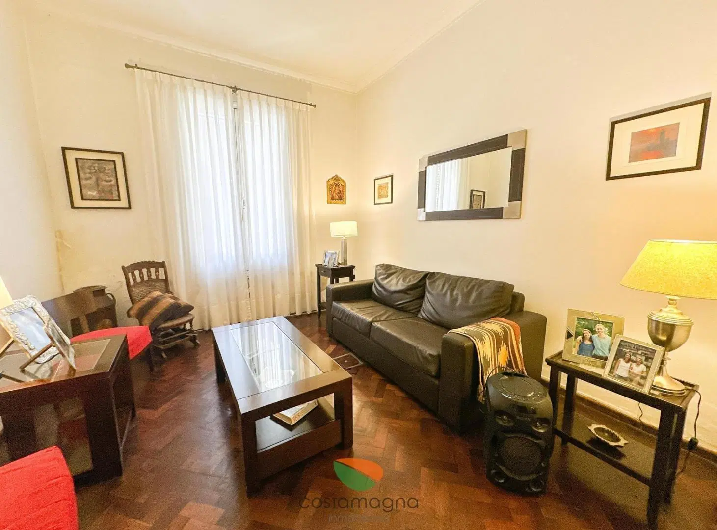 Venta de edificio en bloque en Nueva Córdoba 4