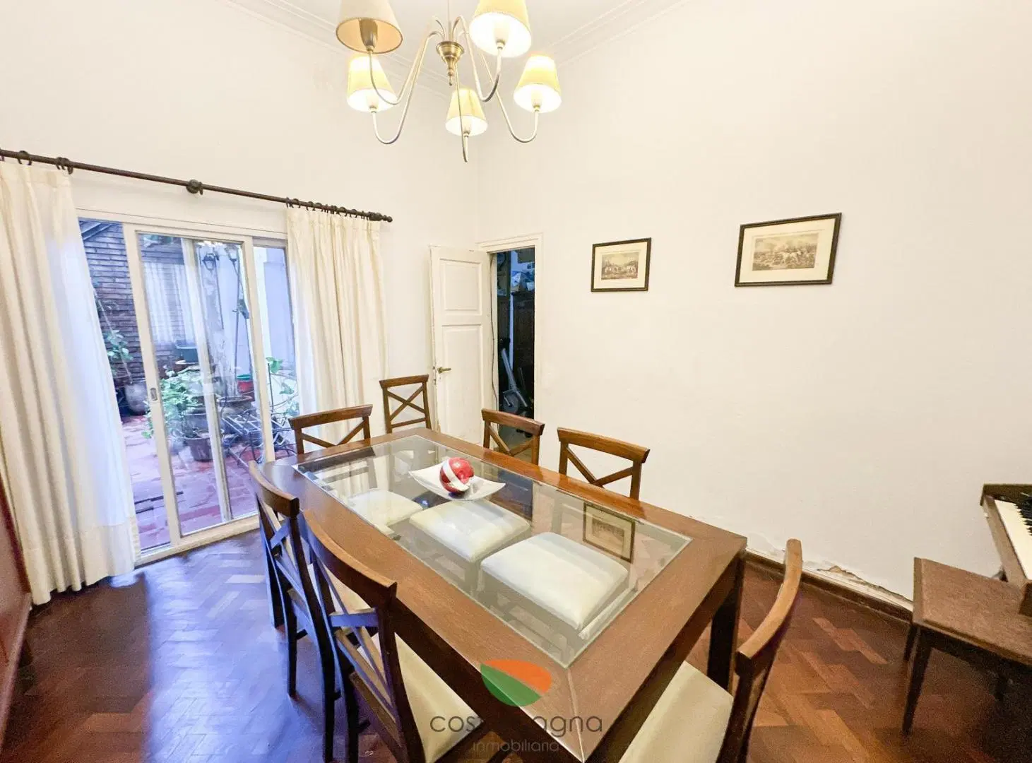 Venta de edificio en bloque en Nueva Córdoba 8