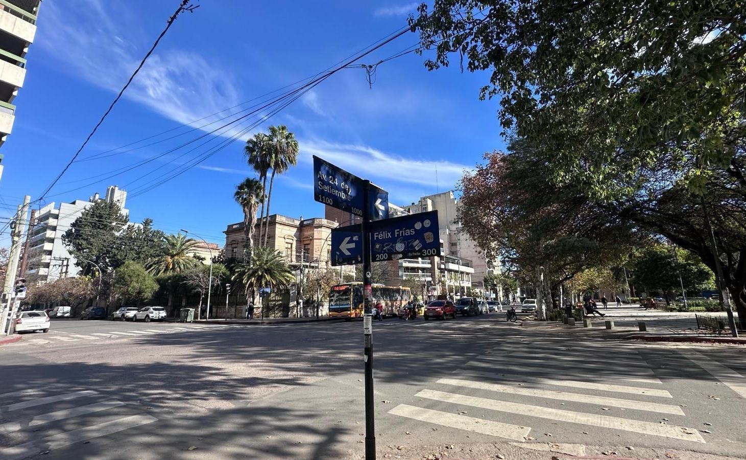 Departamento de 2 Dormitorios en Barrio General Paz