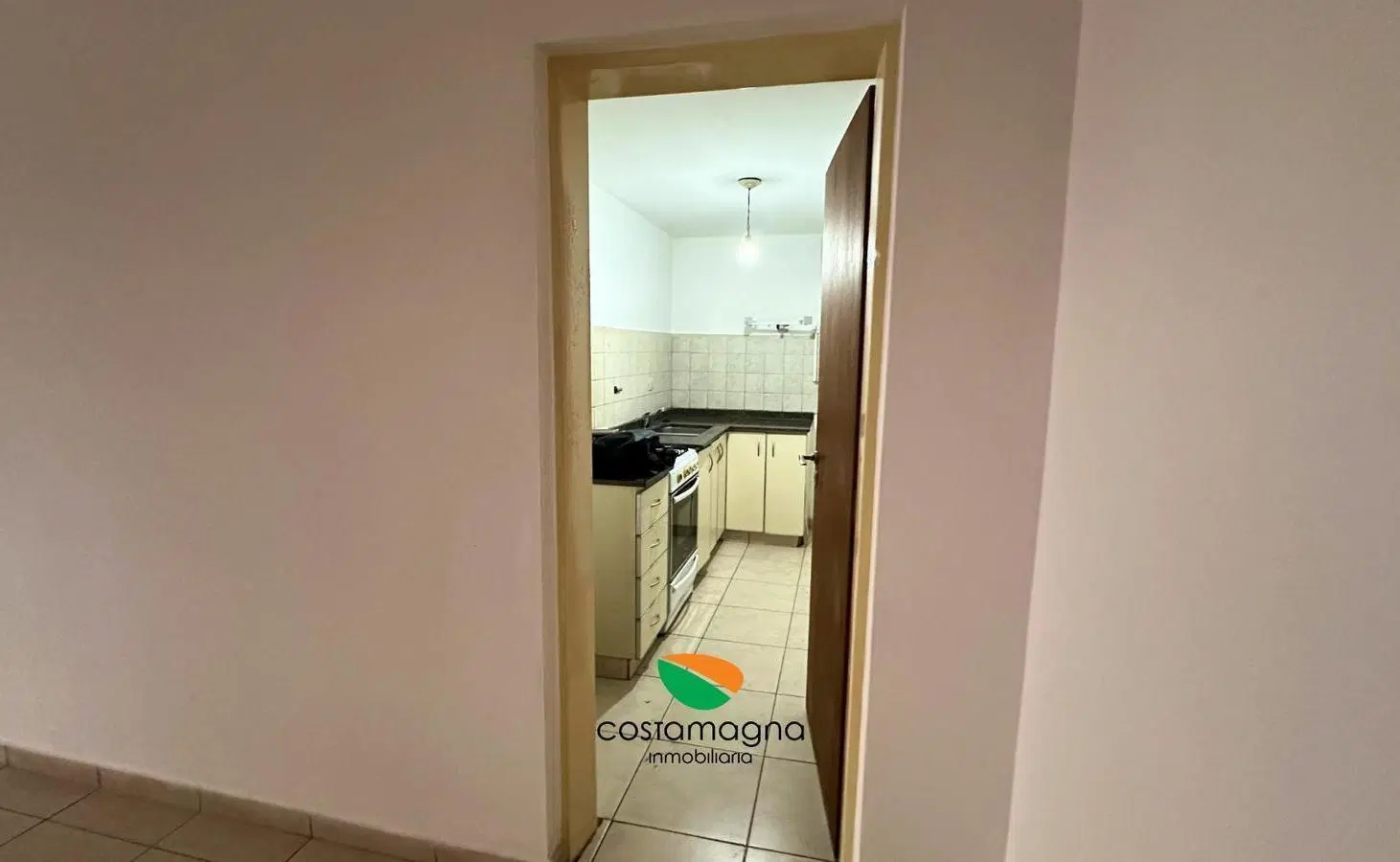 Departamento de 2 Dormitorios en Barrio General Paz 4