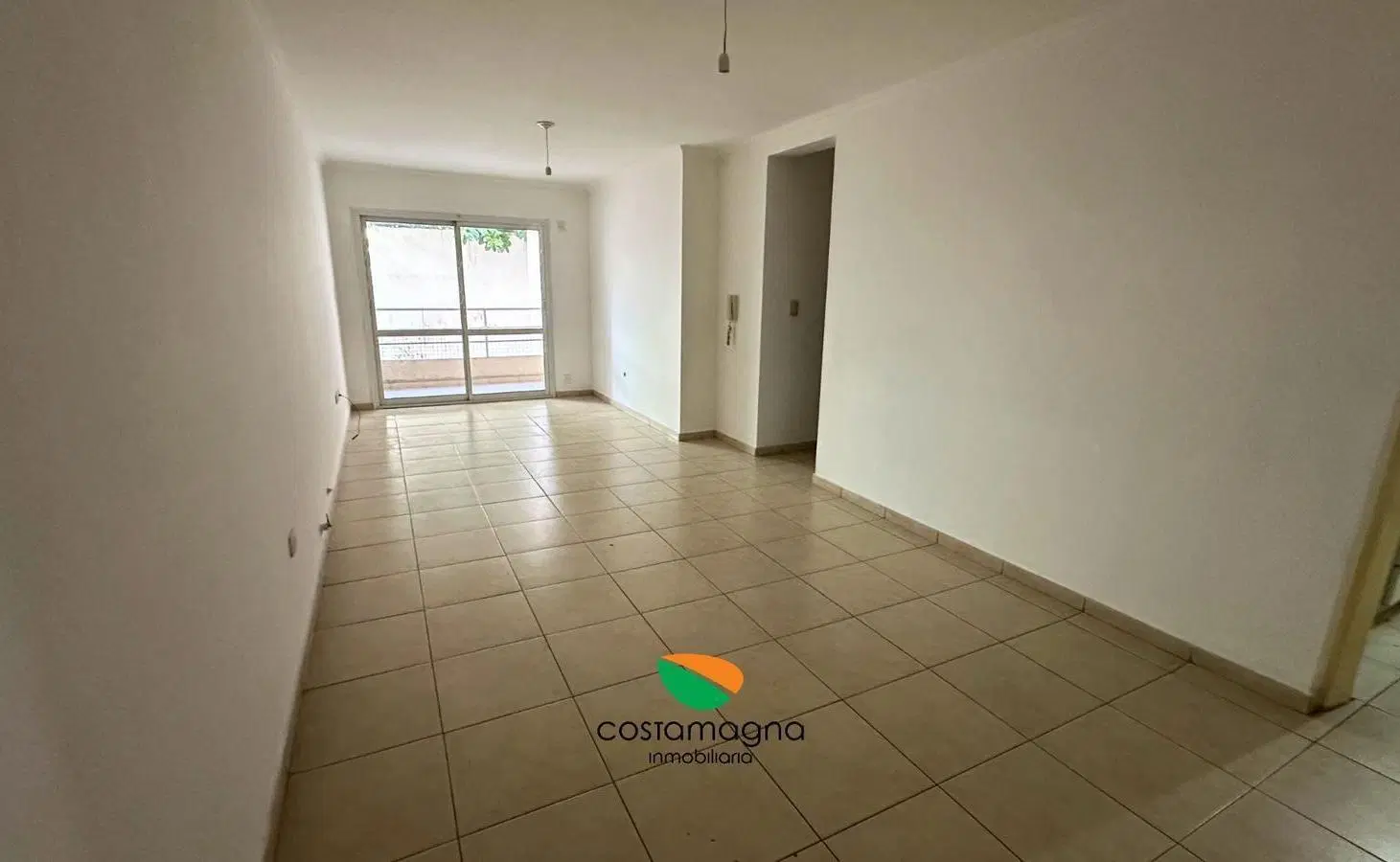 Departamento de 2 Dormitorios en Barrio General Paz 3