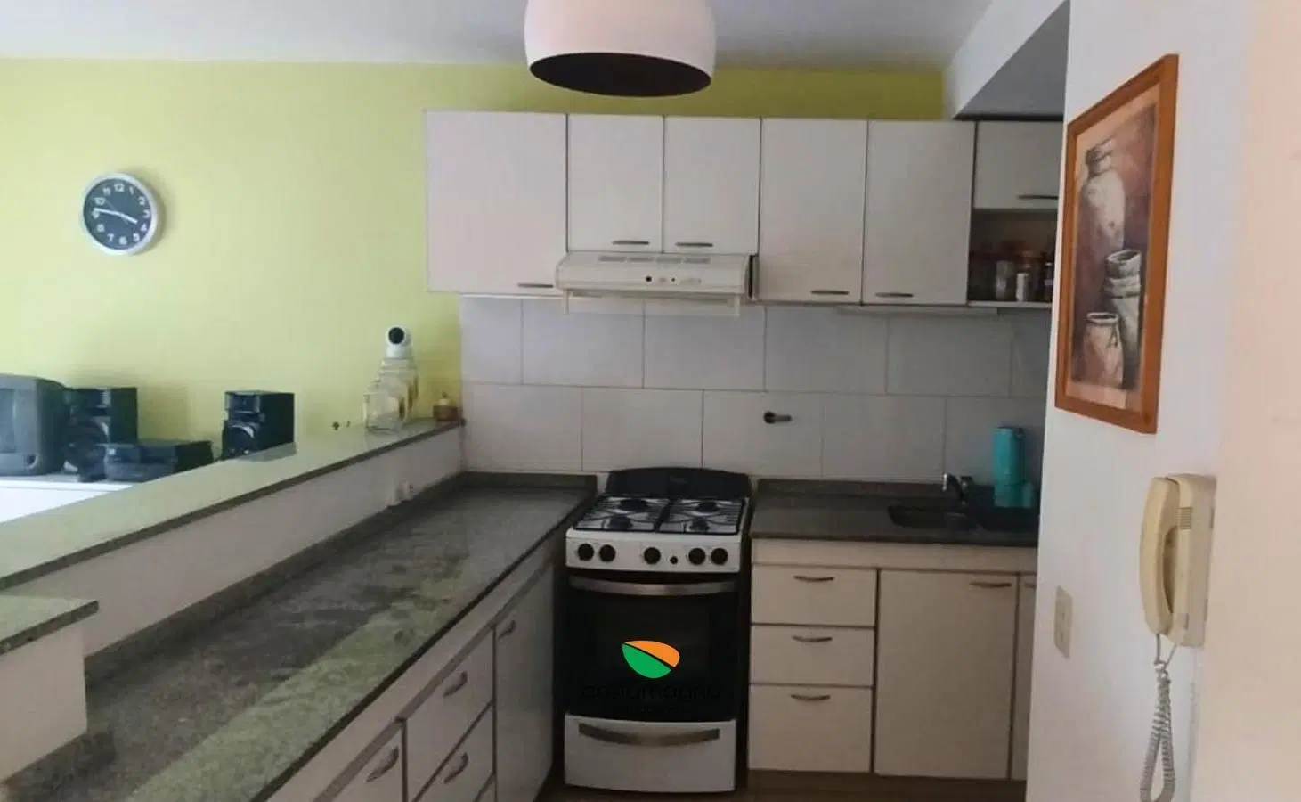 Departamento 2 dormitorios 2 baños cochera y baulera en General Paz SONOMA 2 3