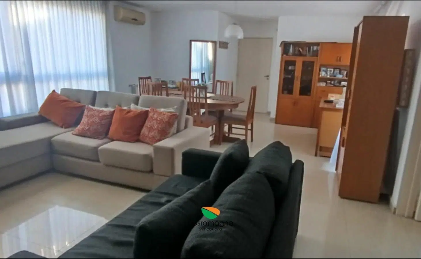 Departamento 2 dormitorios 2 baños cochera y baulera en General Paz SONOMA 2 4