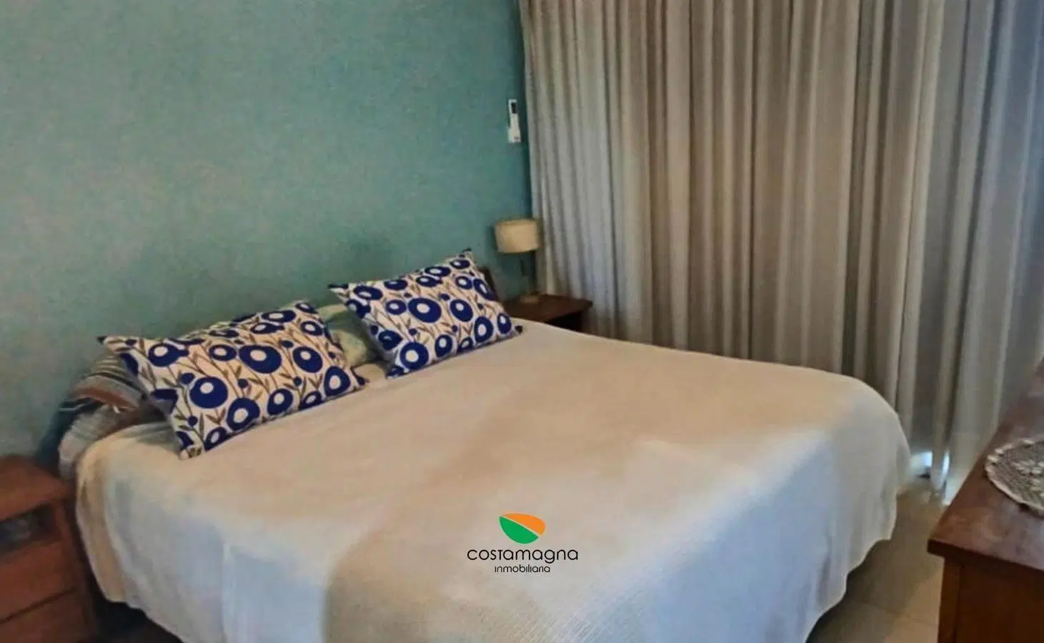 Departamento 2 dormitorios 2 baños cochera y baulera en General Paz SONOMA 2 5
