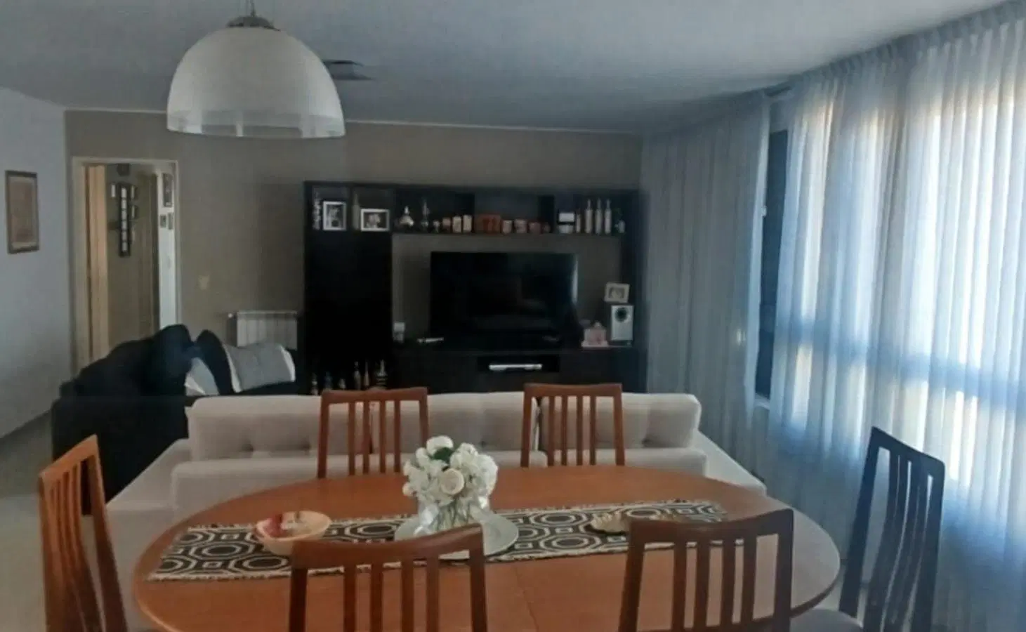 Departamento 2 dormitorios 2 baños cochera y baulera en General Paz SONOMA 2 2