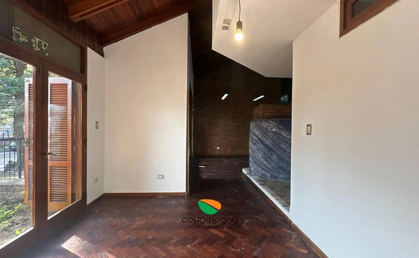 Casa 4 dormitorios Barrio Pueyrredon 3