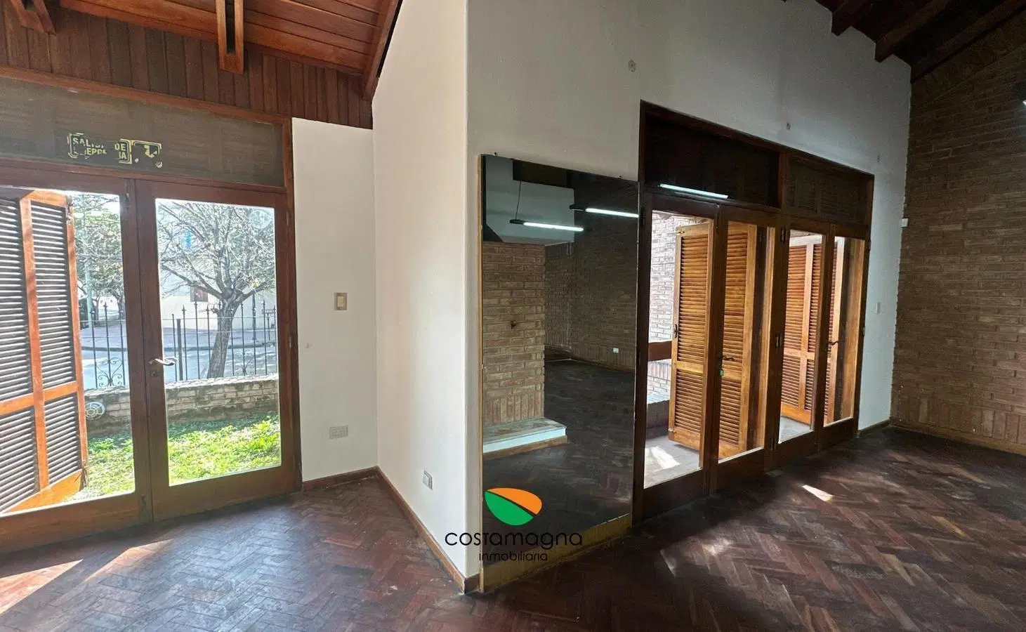 Casa 4 dormitorios Barrio Pueyrredon 4