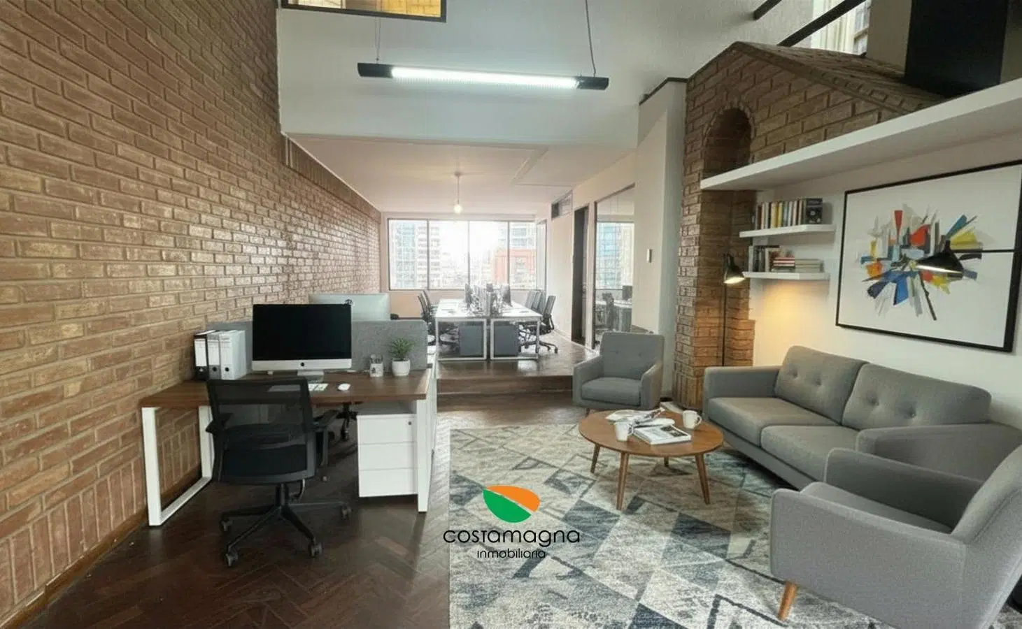 Casa 4 dormitorios Barrio Pueyrredon 8