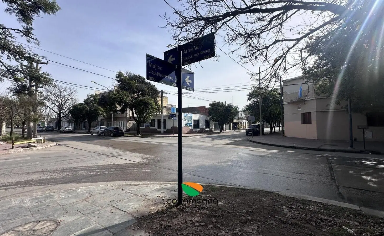 Casa 4 dormitorios Barrio Pueyrredon 2