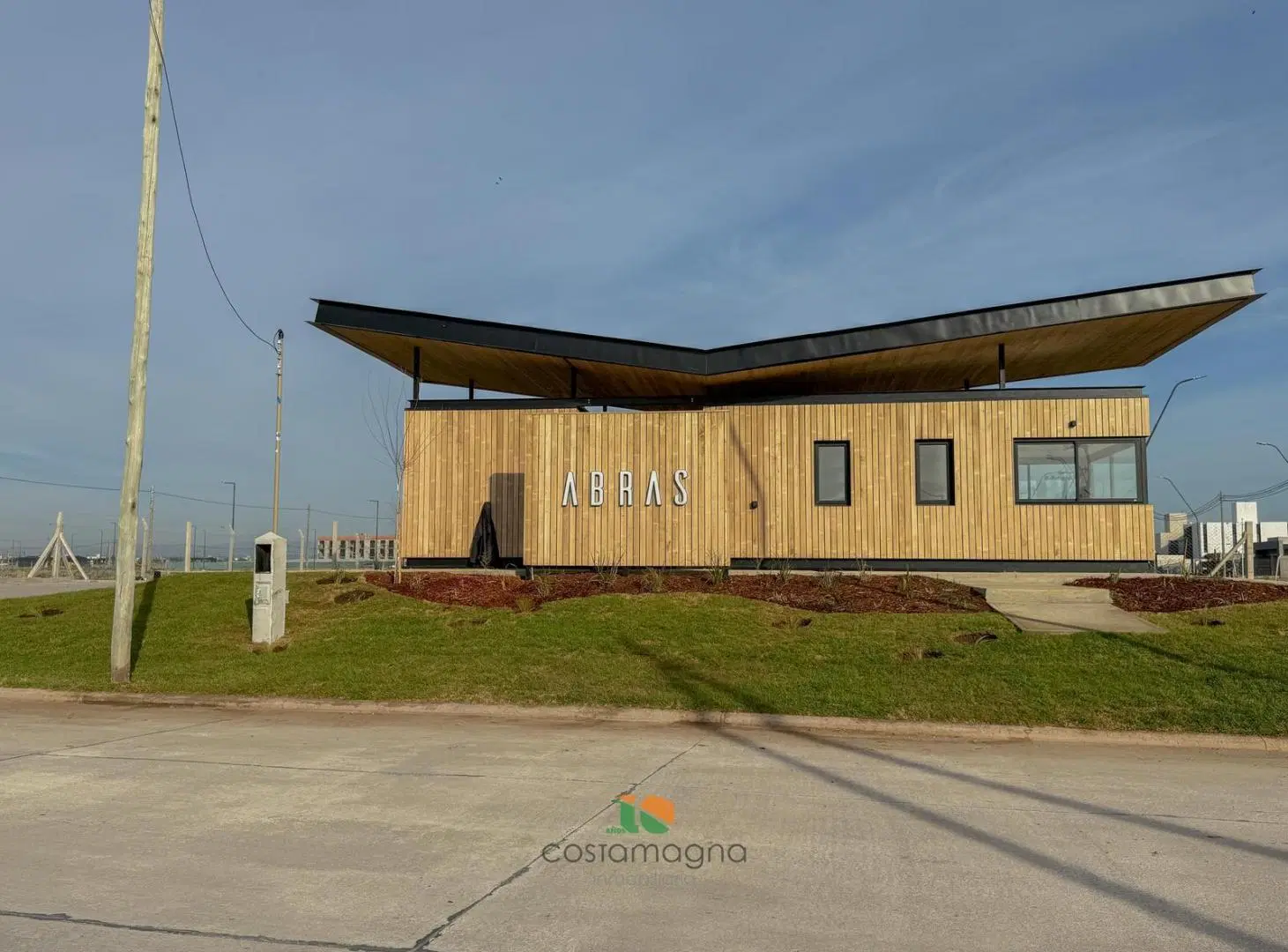 Oportunidad: lote en Abras de Manantiales 1