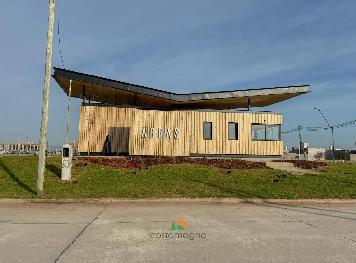 Oportunidad: lote en Abras de Manantiales 5
