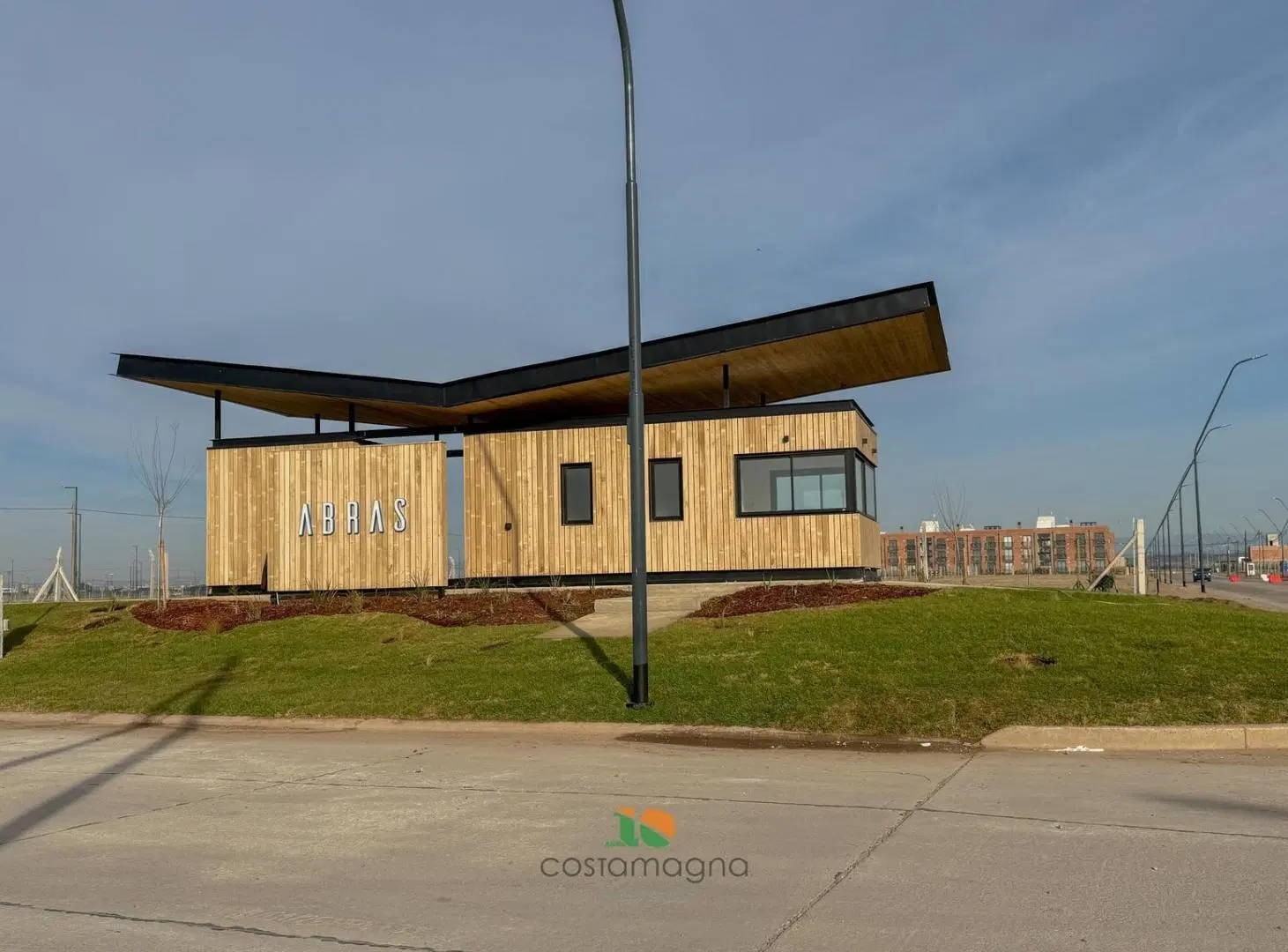 Oportunidad: lote en Abras de Manantiales 8