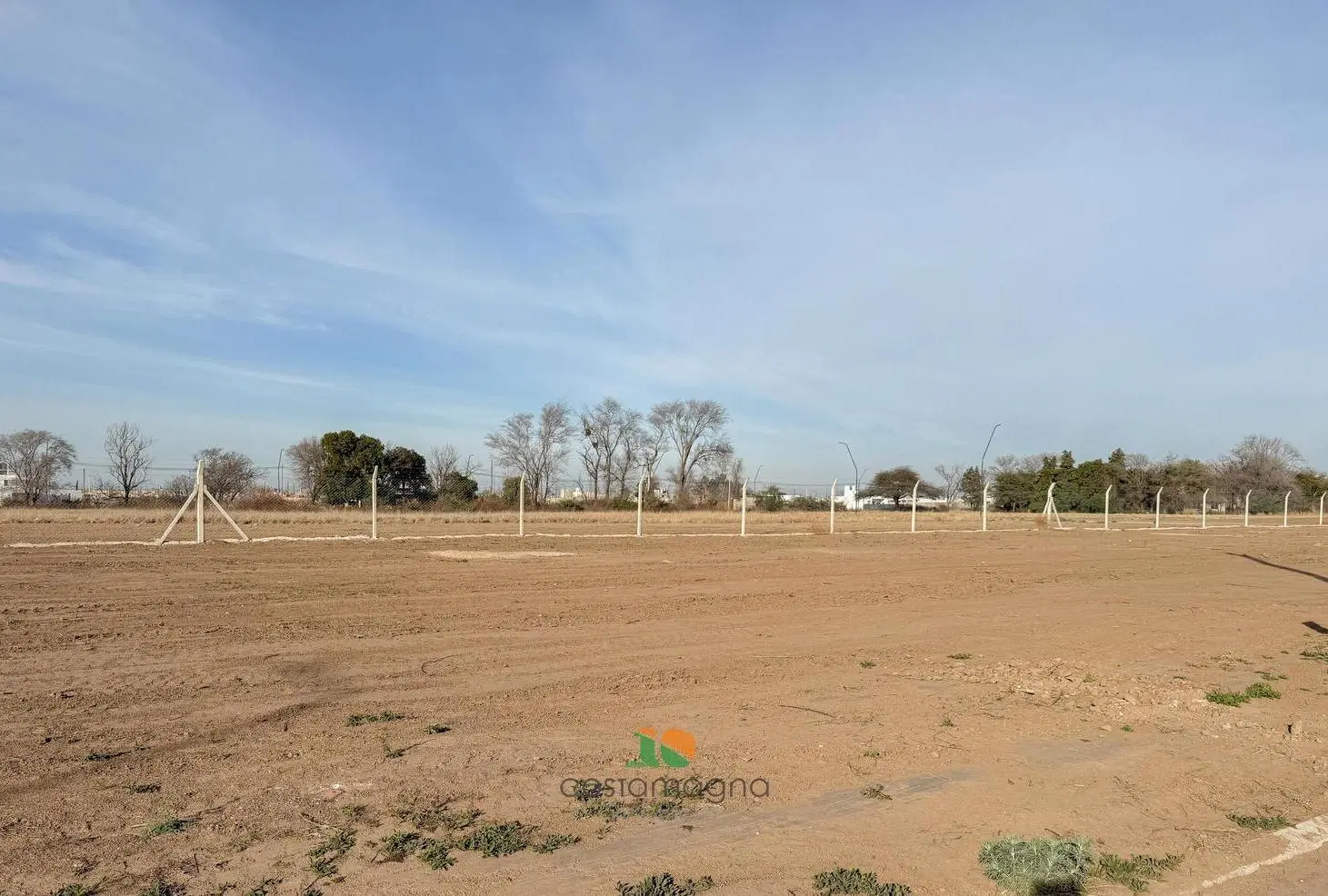 Oportunidad: lote en Abras de Manantiales 4