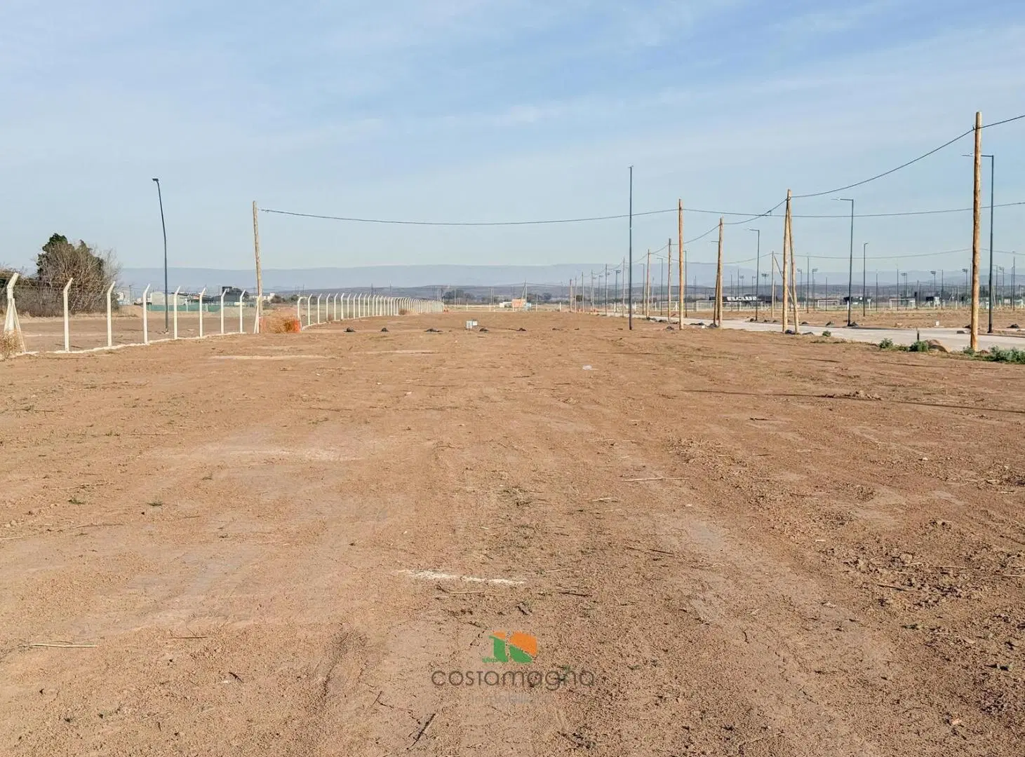 Oportunidad: lote en Abras de Manantiales 3