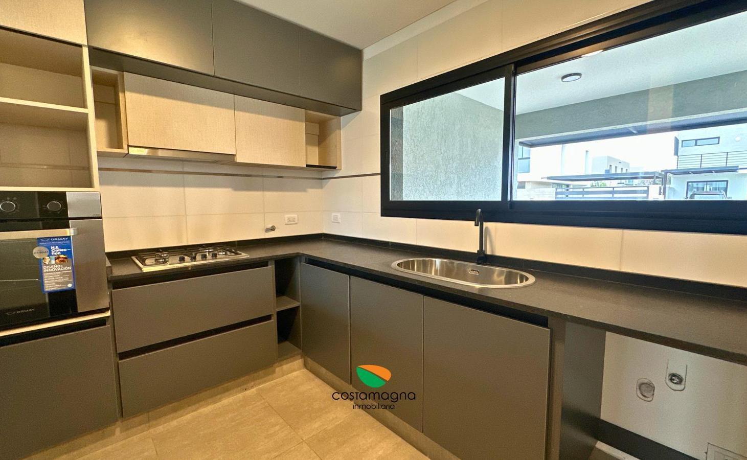 Foto de Dúplex Premium 3 dormitorios Terrazas de Manantiales, imagen 5