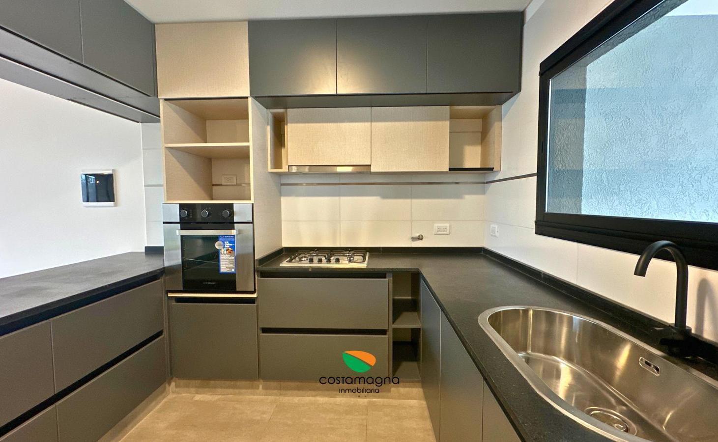 Foto de Dúplex Premium 3 dormitorios Terrazas de Manantiales, imagen 3