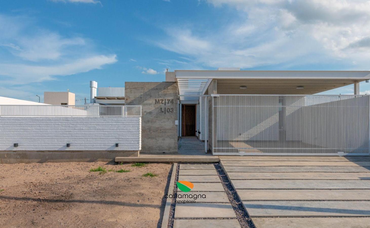 Foto de Casa premium 3 Dormitorios Planta Baja Manantiales, imagen 2