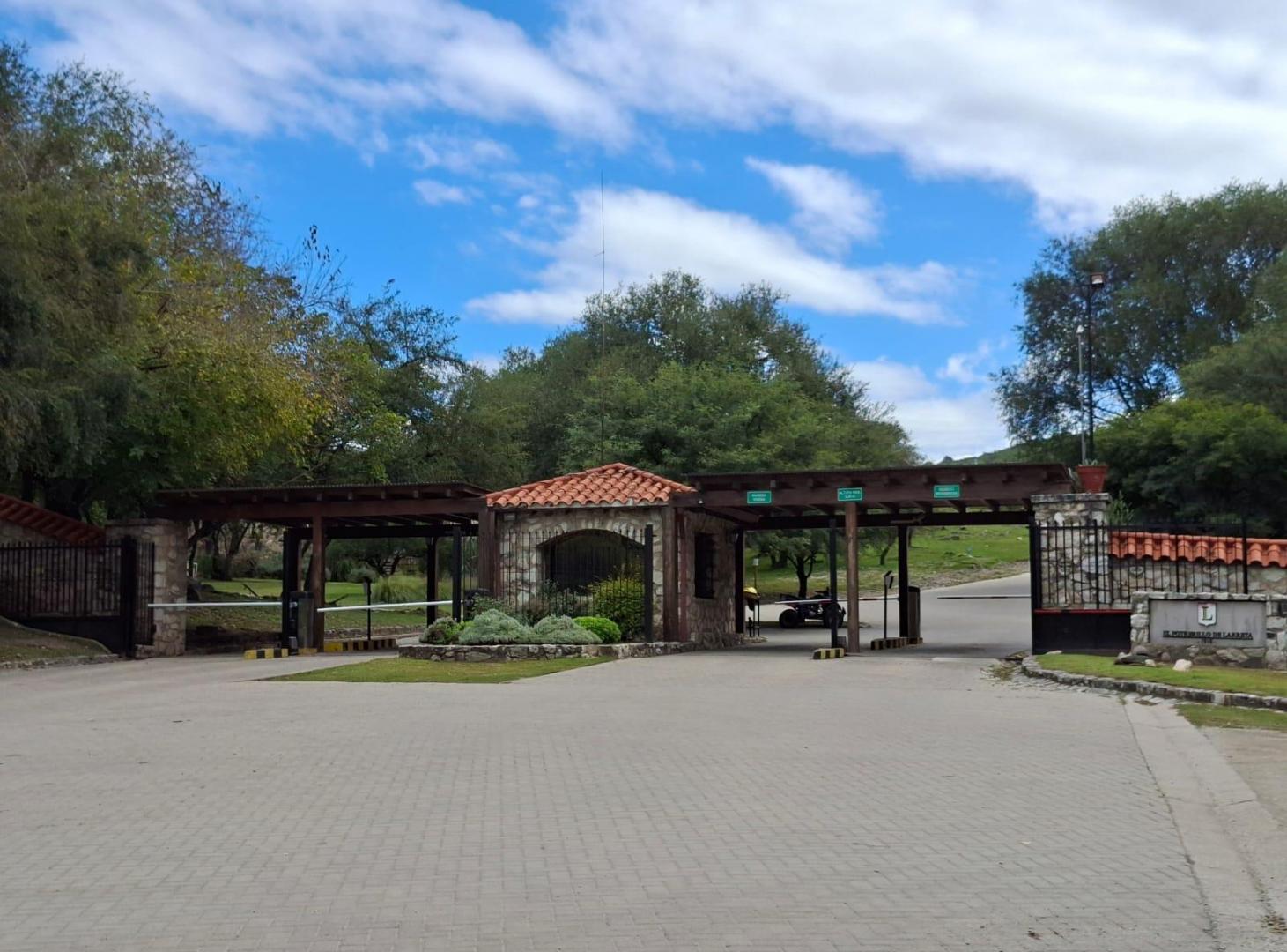 Foto de Terreno en El Potrerillo de Larreta, imagen 1