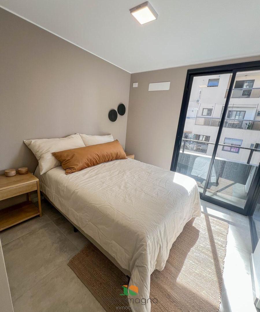 Foto de Departamento en venta tipo duplex 1 dormitorio en el Centro a estrenar, imagen 5