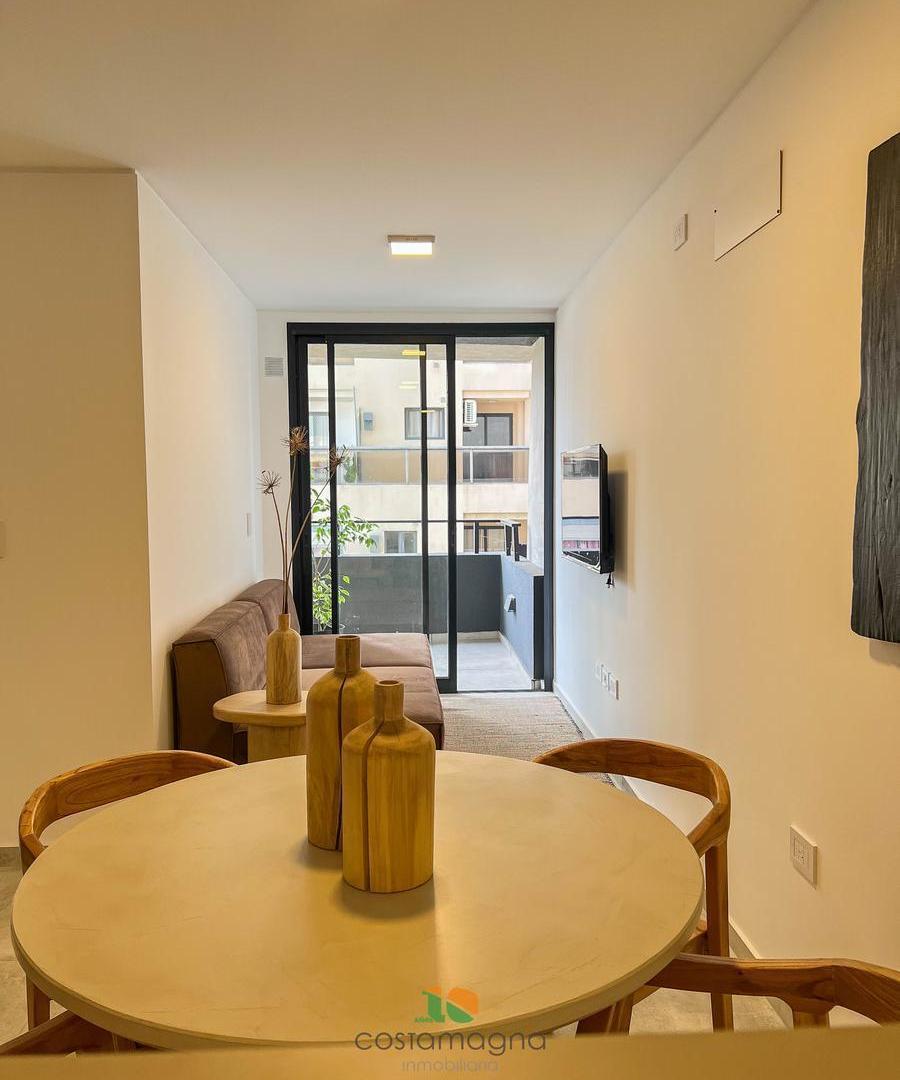 Foto de Departamento en venta tipo duplex 1 dormitorio en el Centro a estrenar, imagen 2