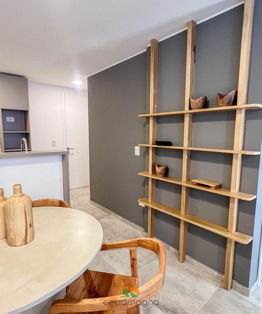 Foto de Departamento en venta tipo duplex 1 dormitorio en el Centro a estrenar, imagen 4