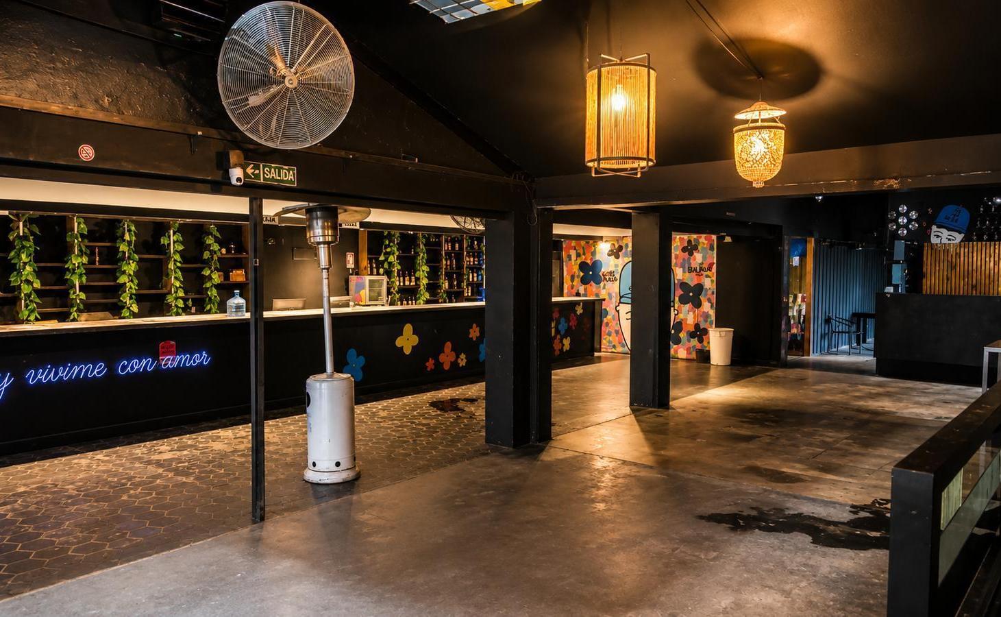 Foto de Local Comercial sobre Recta Martinolli, imagen 4