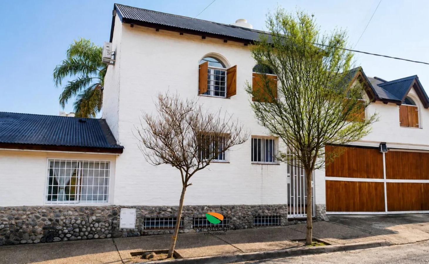 Foto de Casa 3 Dorm y gran patio en Barrio Pueyrredón, imagen 1