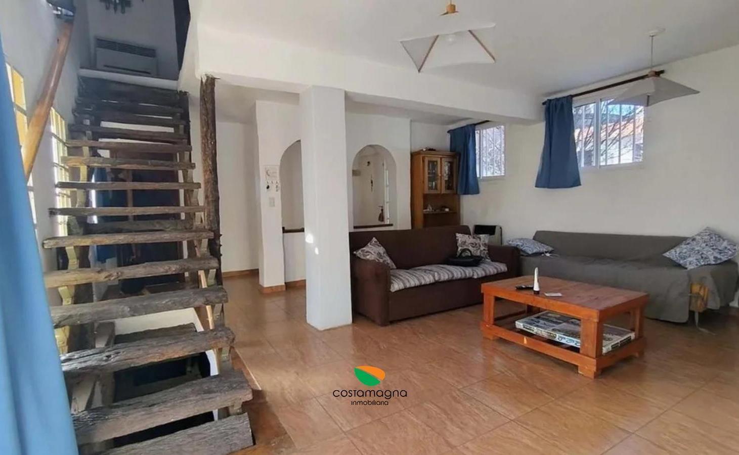 Foto de Casa 3 Dorm y gran patio en Barrio Pueyrredón, imagen 5