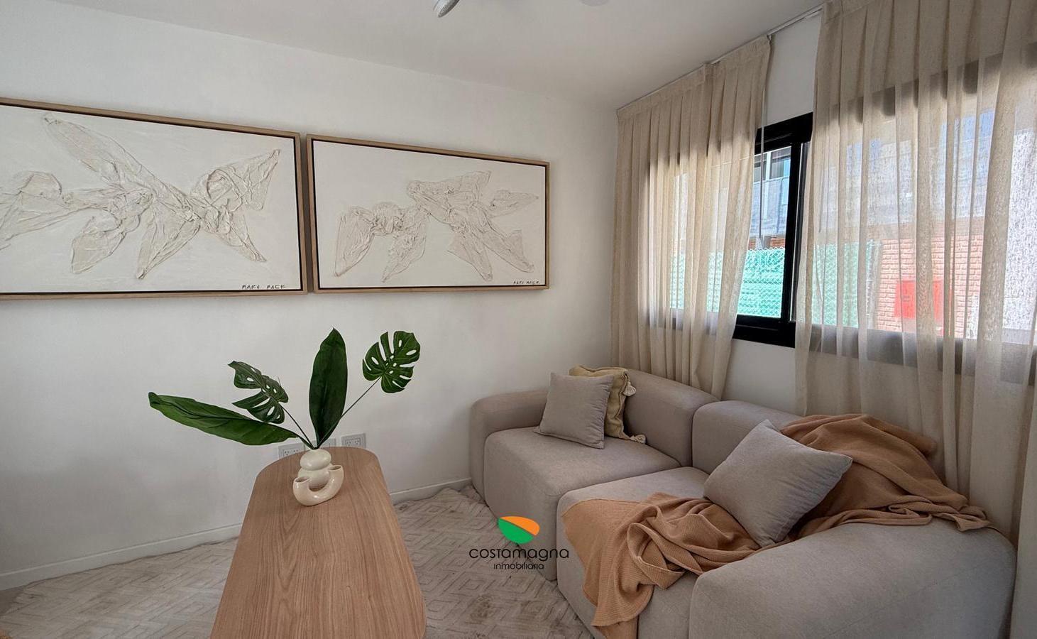 Foto de Depto a estrenar en venta de 2 dormitorios Barrio Jardín, imagen 3
