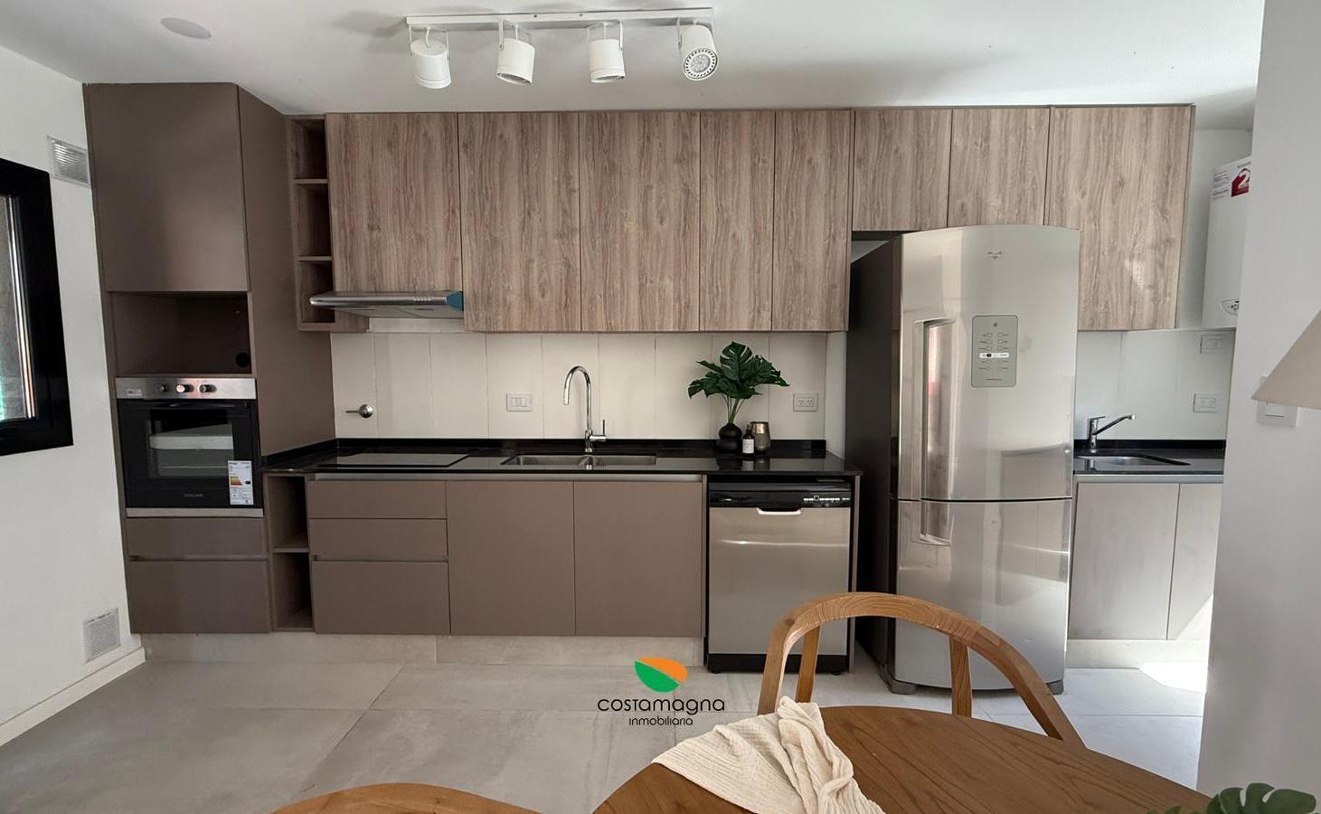 Foto de Depto a estrenar en venta de 2 dormitorios Barrio Jardín, imagen 2
