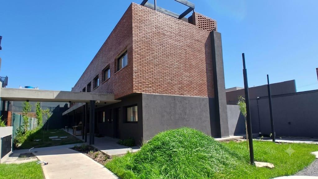 Foto de Depto a estrenar en venta de 2 dormitorios Barrio Jardín, imagen 1