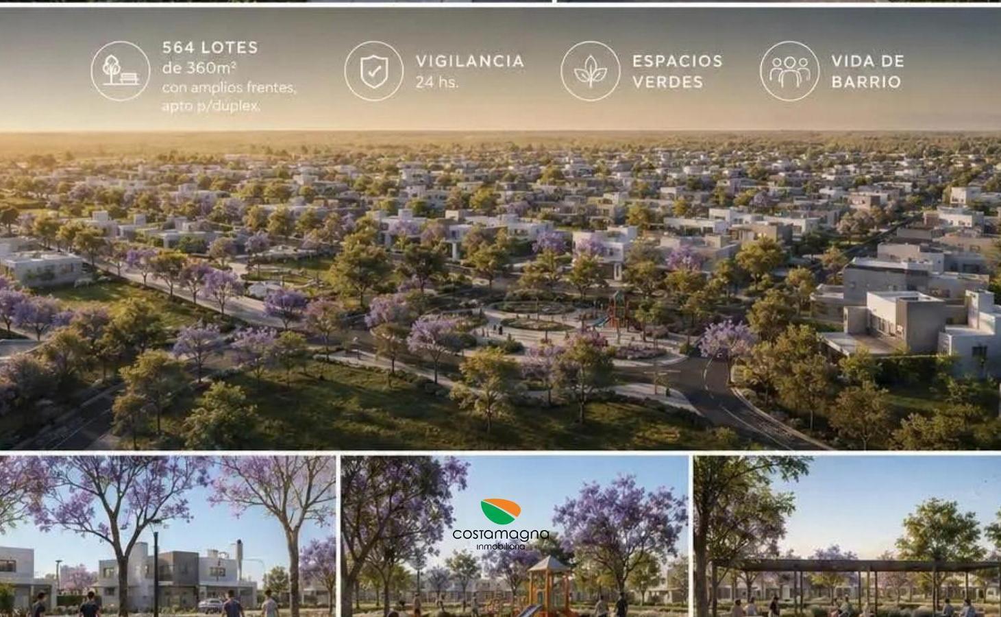 Foto de OPORTUNIDAD Lote APTO DUPLEX-El Encuentro, imagen 2