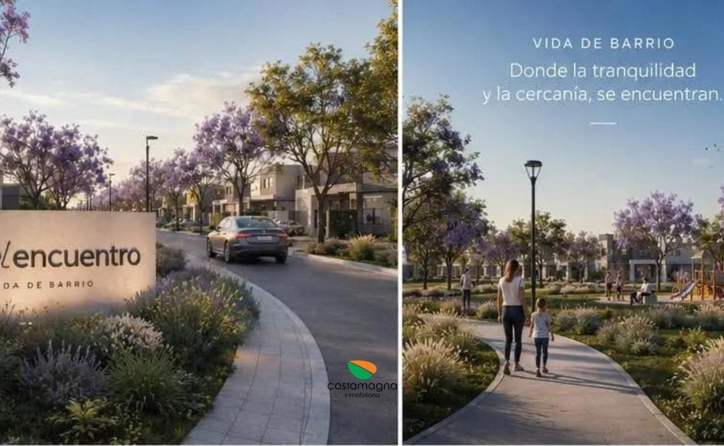 Foto de OPORTUNIDAD Lote APTO DUPLEX-El Encuentro, imagen 3
