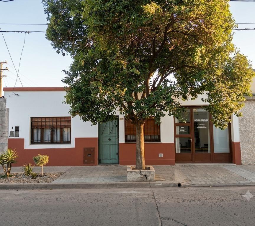 Casa en planta baja
