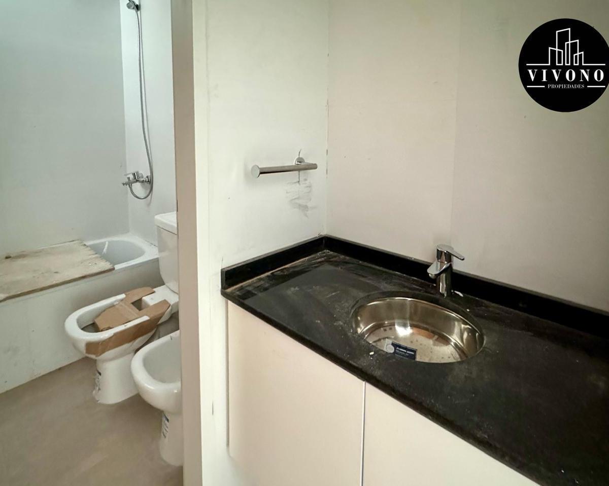 Departamento en Microcentro a Estrenar 2