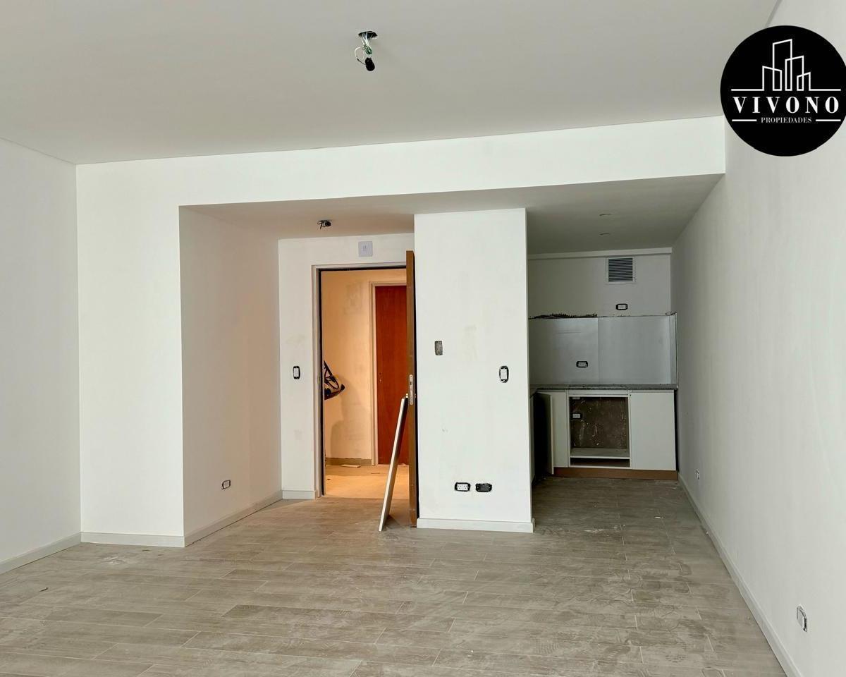 Departamento en Microcentro a Estrenar 1