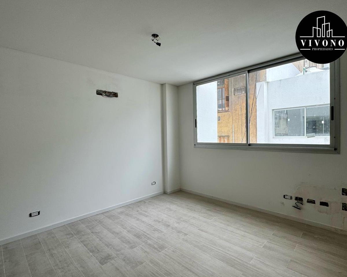 Departamento en Microcentro a Estrenar 3