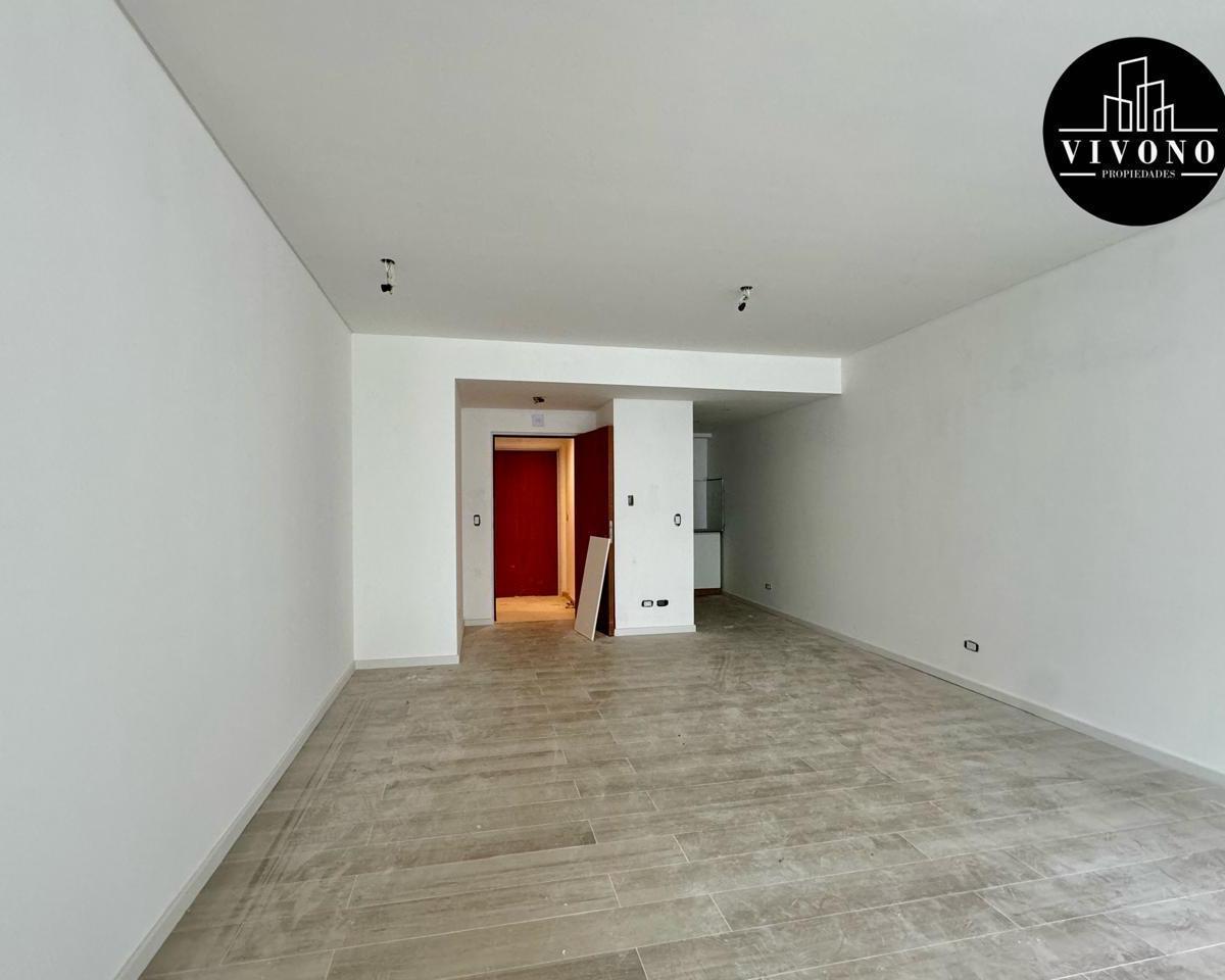 Departamento en Microcentro a Estrenar 4