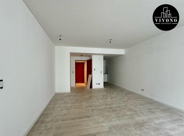 Departamento 2 amb en Microcentro a estrenar, zona teatro Gran Rex 3