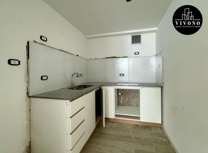 Departamento 2 amb en Microcentro a estrenar, zona teatro Gran Rex 4